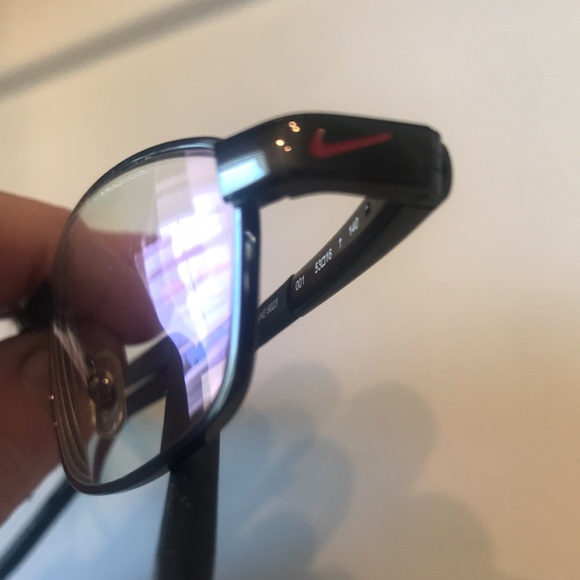 Nike Titanium  RX glasses  (6023) 53 16 140 - Picture 5 of 10